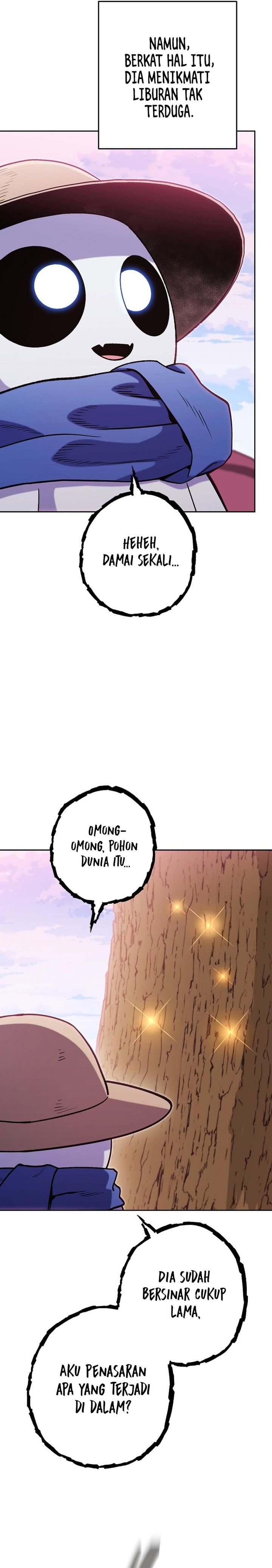 Dungeon Reset Chapter 215 Gambar 13